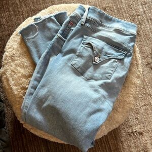 Hudson Jeans - size 31 Colin style